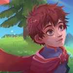 Deiland llega a Steam