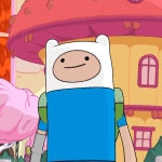 Nuevo tráiler de Adventure Time: Pirates of Enchiridion