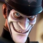 Más detalles sobre los personajes de We Happy Few