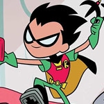 Teen Titans Go! Figúrate ya está disponible