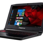 Acer te invita a conocer las Predator en Musimundo Gaming Week
