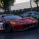 Assetto Corsa Competizione llega Early Access en septiembre