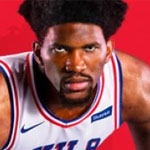 Se podrán crear jugadoras en NBA Live 19