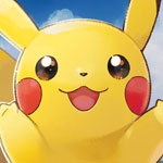 Desvelada la megaevolución en Pokémon: Let's Go, Pikachu