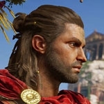 Guionista de Assassin´s Creed Odyssey compartió detalles