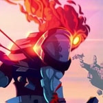 Jugamos Dead Cells en nuestro canal