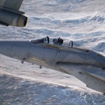 Gamescom 2018: Ace Combat 7 ya tiene fecha