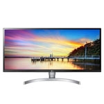 LG lanza su nuevo Monitor UltraWide UHD