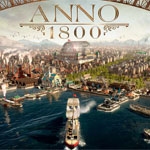 Comandá tu propia revolución industrial en ANNO 1800