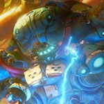 Valeria es el nuevo personaje de Spacelords