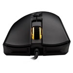 HyperX anuncia el mouse para videojuegos Pulsefire FPS Pro RGB