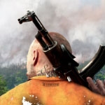 SCUM llegó al acceso anticipado de Steam