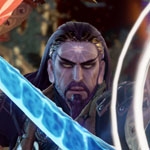 Confirmado Azwel para Soul Calibur VI