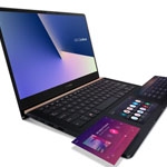 ASUS anunció la nueva serie ZenBook en IFA 2018