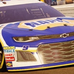 Nascar Heat 3 ya está disponible