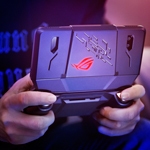 ASUS presentó Rog Phone