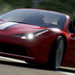 Project Cars 2 presenta el “Ferrari Essentials Pack”