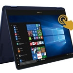 ASUS presenta ZenBook Flip S