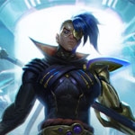 Se lanza Odisea: el nuevo universo de League of Legends