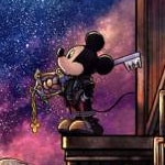 La portada y Big Hero 6 en el nuevo tráiler de Kingdom Hearts III