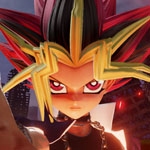 Yugi Muto de Yu-gi-oh! se suma a Jump Force