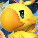 Anunciado World of Final Fantasy Maxima
