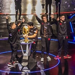 Más de 400 mil personas vieron la final latinoamericana de LOL