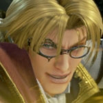Raphael Sorel se une a la batalla en Soul Calibur VI