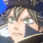 Bandai Namco lanzó Black Clover: Quartet Knights