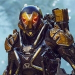 Anthem llegó al Alpha
