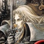 Castlevania Requiem llegará en octubre