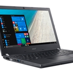 Acer TravelMate P4 llega a Argentina para trabajar sin límites