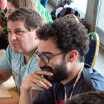Crean un proyecto de impresión en 3D para no videntes