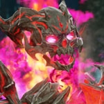 Inferno regresa en Soul Calibur VI