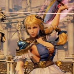 Anunciado un documental sobre la aparición de SOULCALIBUR