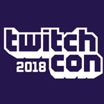 Twitch anuncia los eventos de eSports para TwitchCon 2018