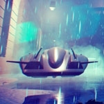 El juego argentino Future Noir llega a IndieGoGo y lanza demo
