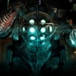 El nuevo estudio de 2K Games podría trabajar en Bioshock