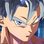 Dragon Ball Fighterz recibe a Goku Ultra Instinto