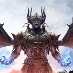 The Elder Scrolls Online lanza el Oeste de Skyrim