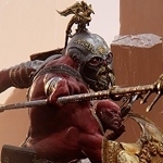 Mortal Shell lanzó un tráiler cinemático