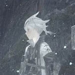 Nier Replicant presentó una nueva cinemática