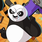 Brawlhalla recibe a personajes de Kung Fu Panda