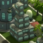 [Juego Argentino] Tinytopia llegará este año a Steam