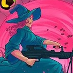 Trigger Witch se lanza a finales de julio en consolas