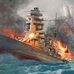 World of Warships reveló nuevo contenido