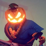 Anunciado Pumpkin Jack New-Gen Edition