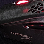 HyperX Pulsefire Haste ahora compatible con NVIDIA Reflex