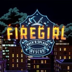 Firegirl se lanza el 14 de diciembre