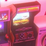 Arcade Paradise tiene demo en Steam Next Fest